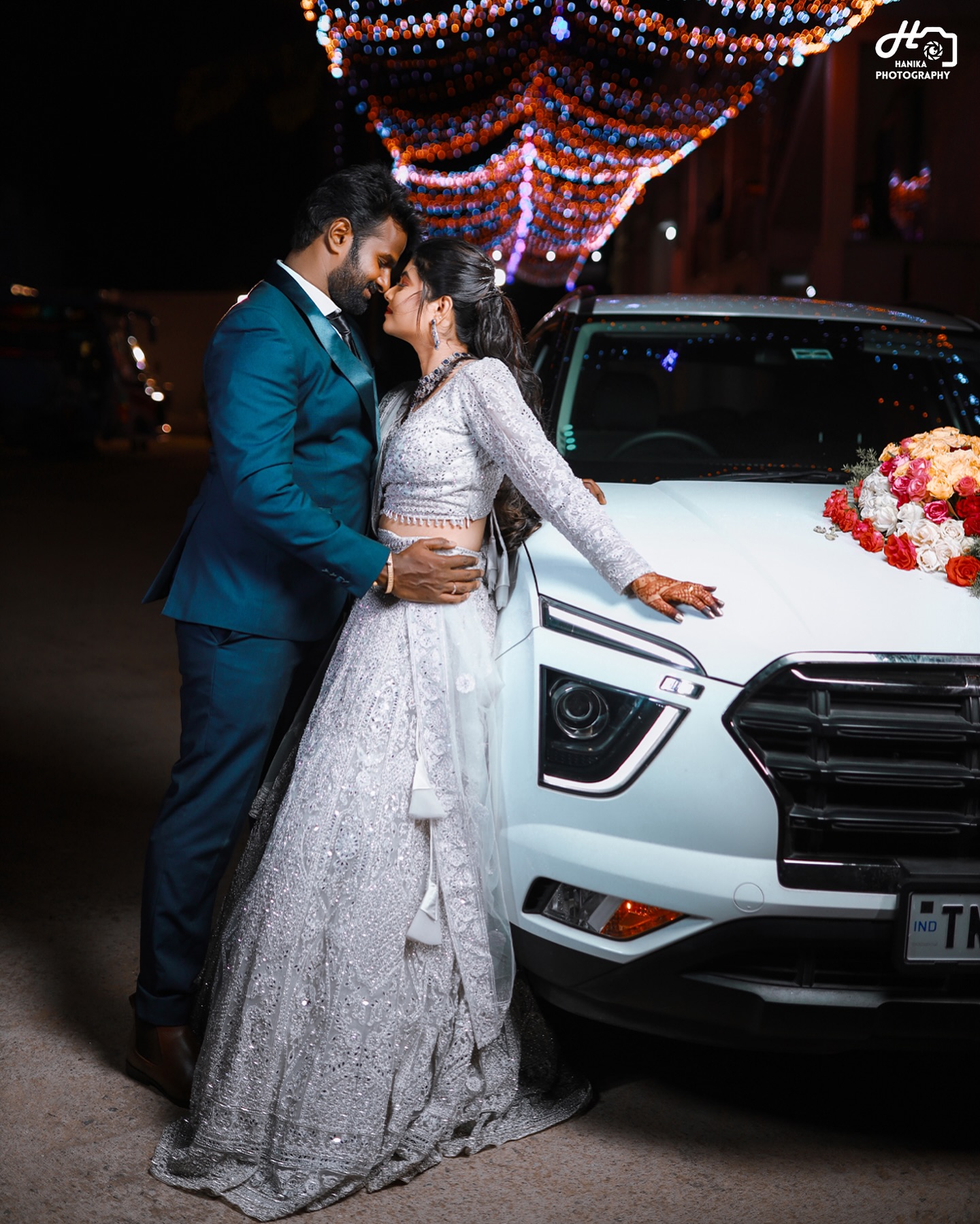 Wedding Photography